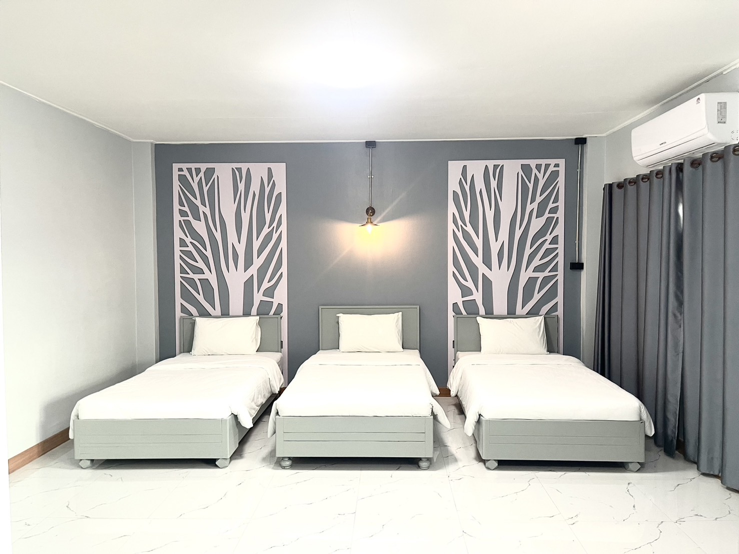 Sea Sand Sun Resort & Villas