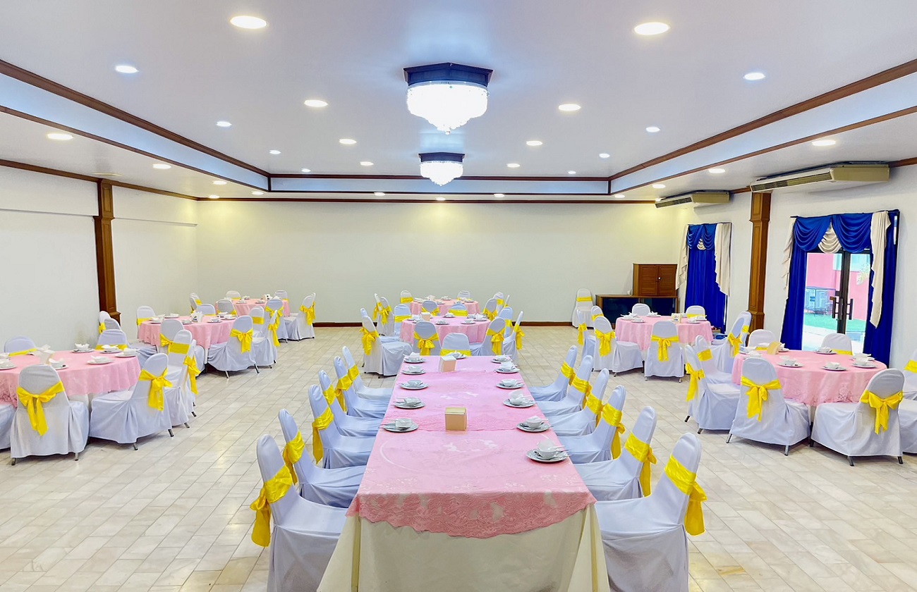 โรงแรมชัยนาทแกรนด์