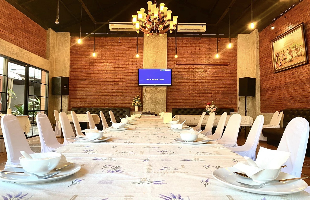 โรงแรมชัยนาทแกรนด์