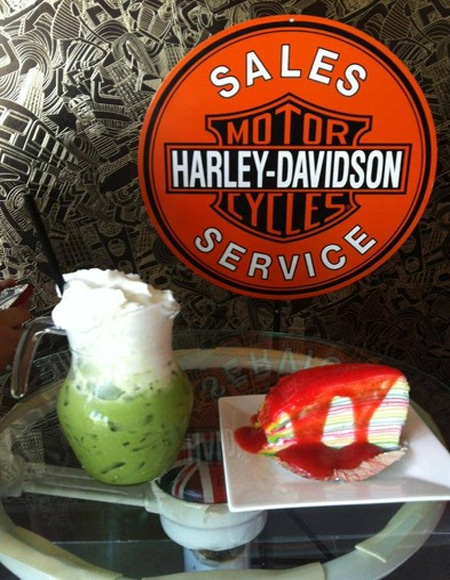 ร้านท่าพระจันทร์